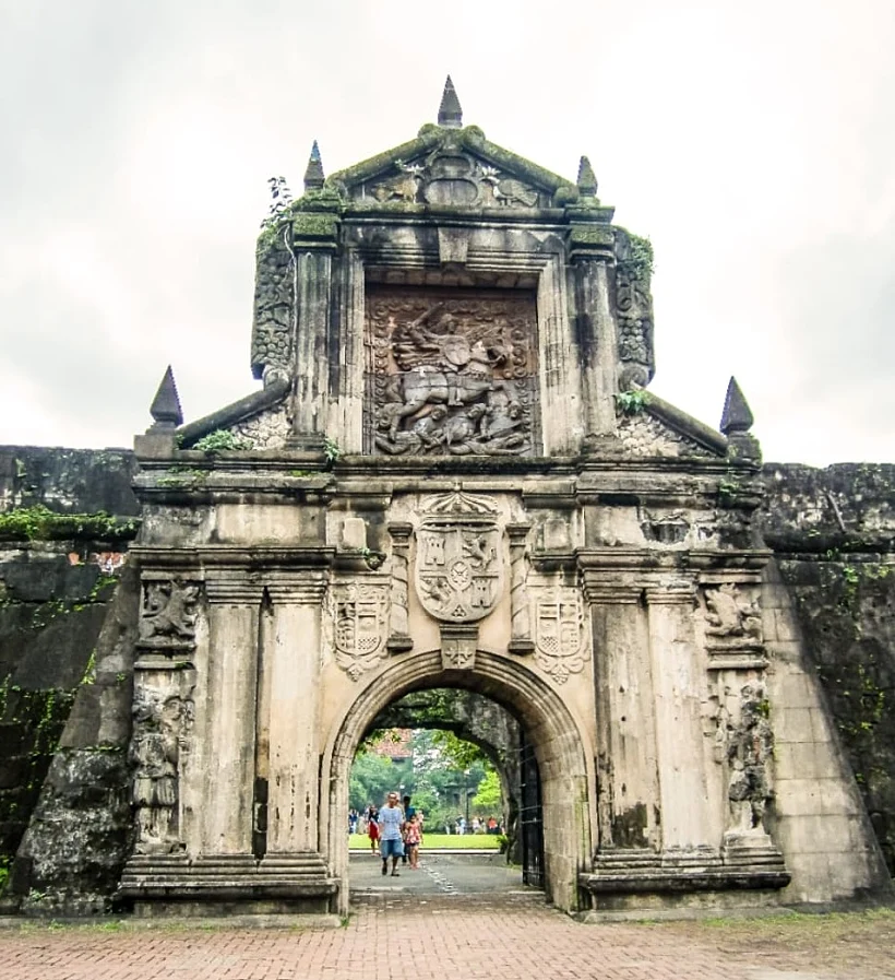 צ'יינה טאון מנילה