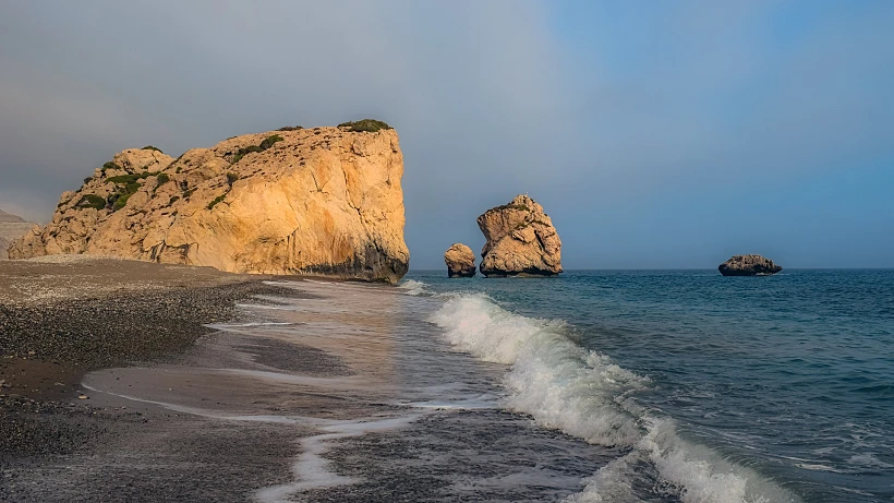 סלע אפרודיטה