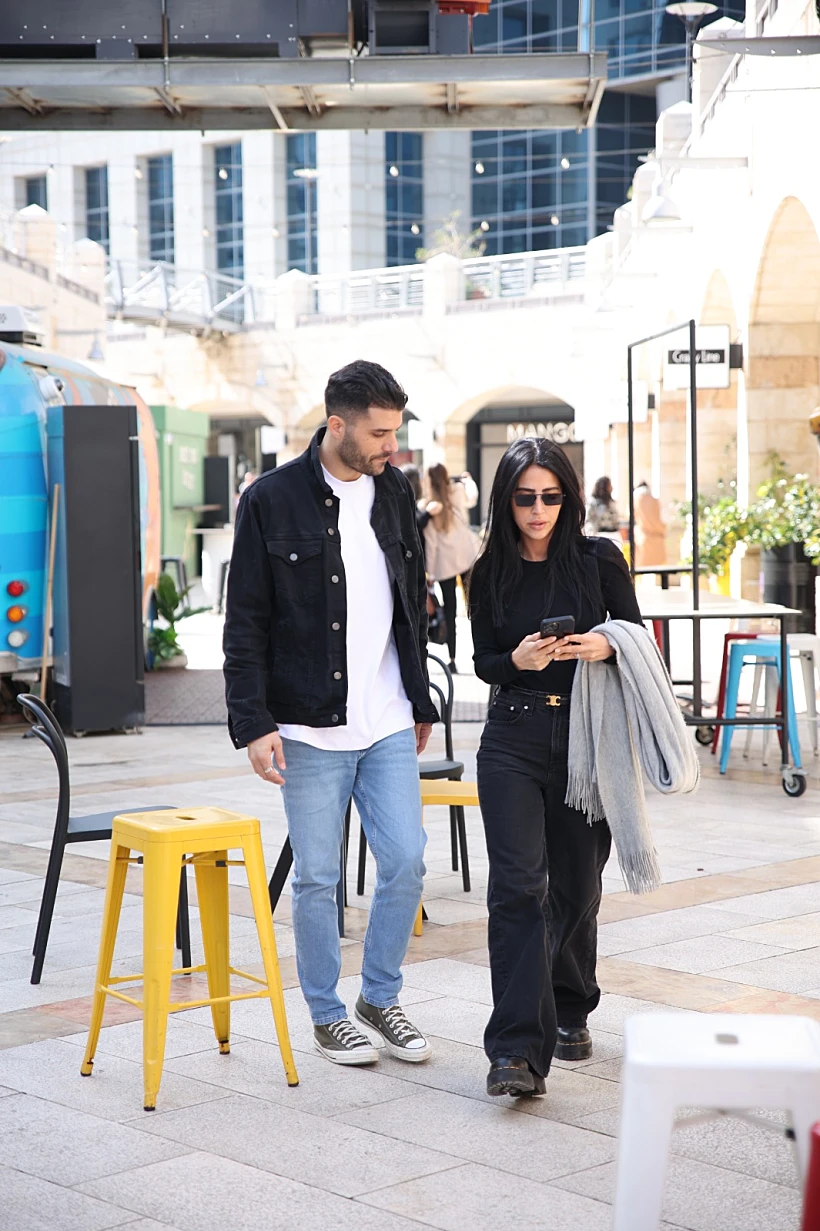 אליאב טעטי, בר כהן