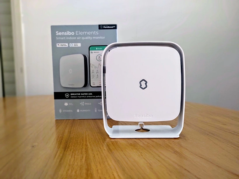 סנסיבו Elements