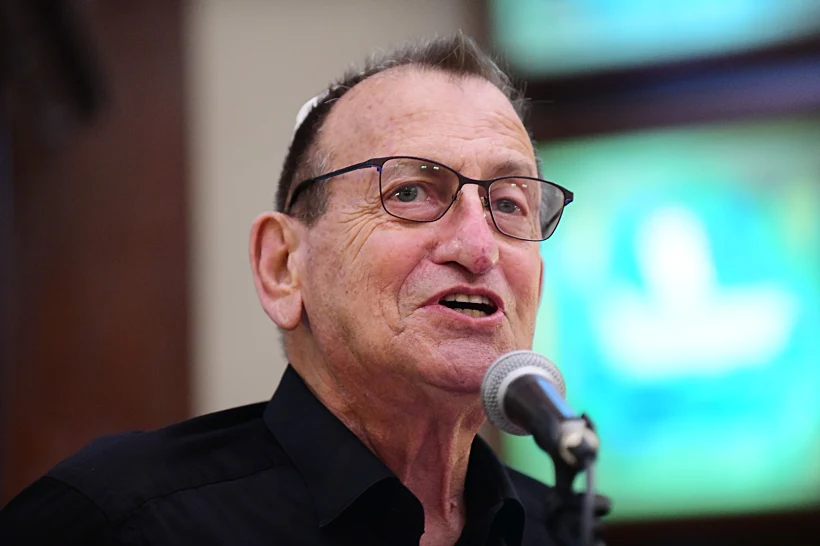 רון חולדאי, ראש עיריית תל אביב-יפו