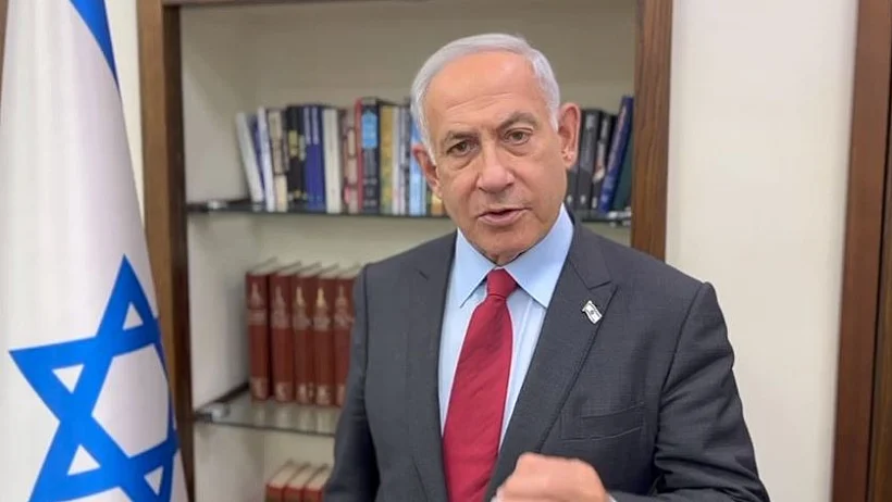 רה''מ בנימין נתניהו