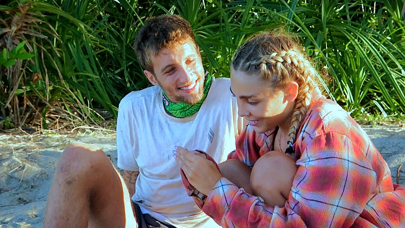 מאיה קיי וטל מורד