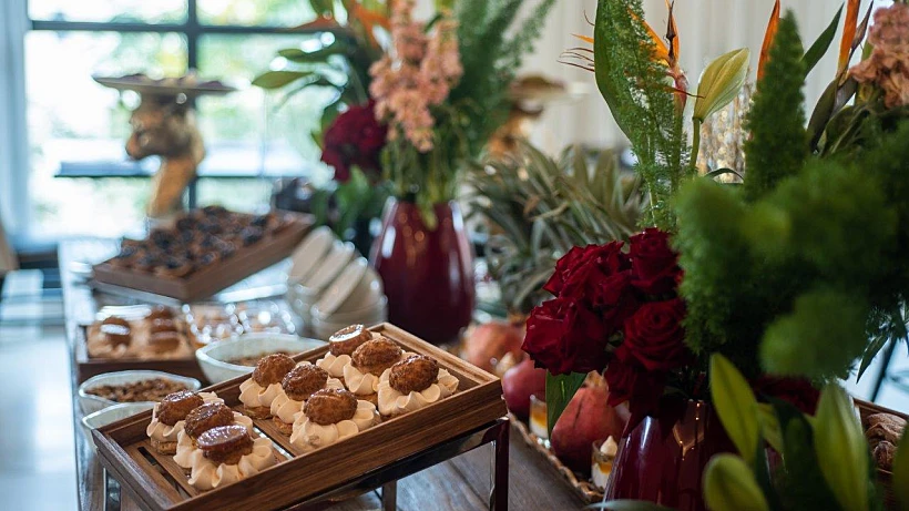 מלון בוטניקה חיפה