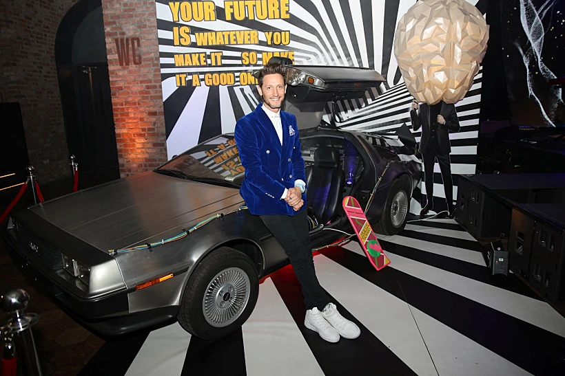 ליאור סושרד