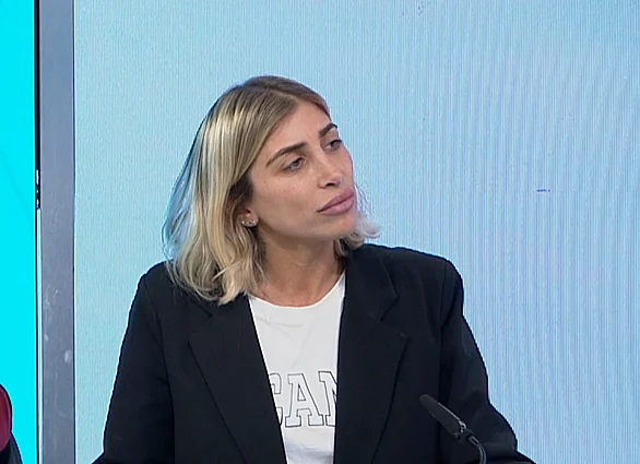 מעיין אשכנזי