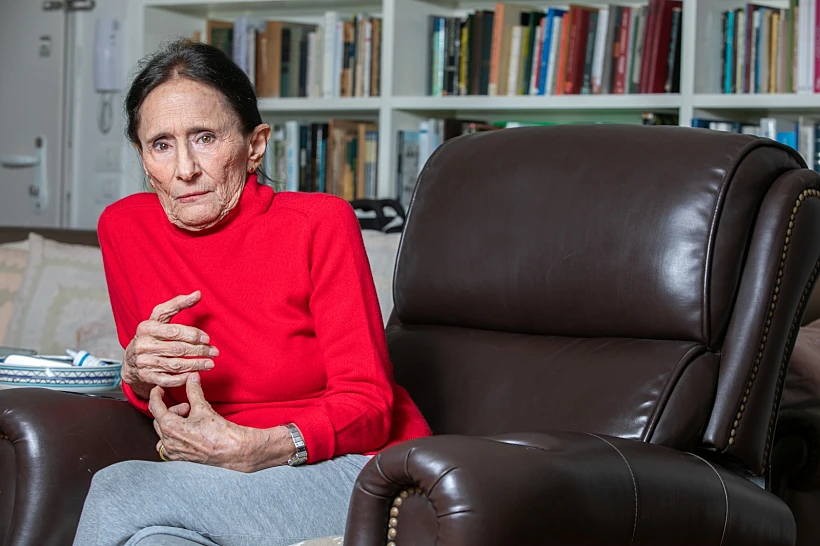 יעל דיין, 2019