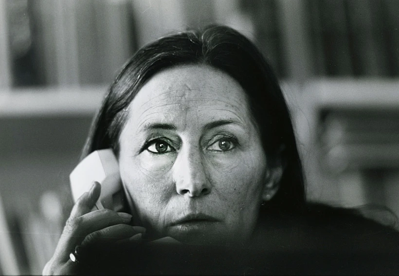 יעל דיין, 1986