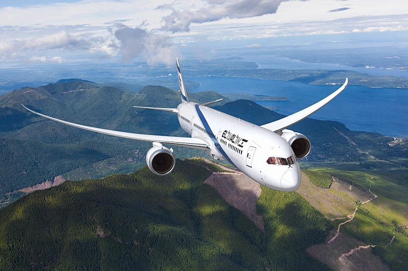 אל על מתחדשת