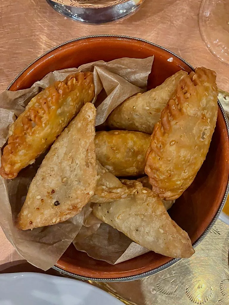 נאיפה, מועג'נת