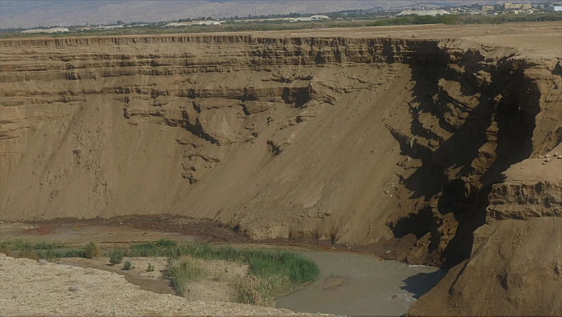 צעדת ראשוני ים המלח