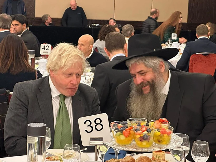 מצילים את יהודי אוקראינה