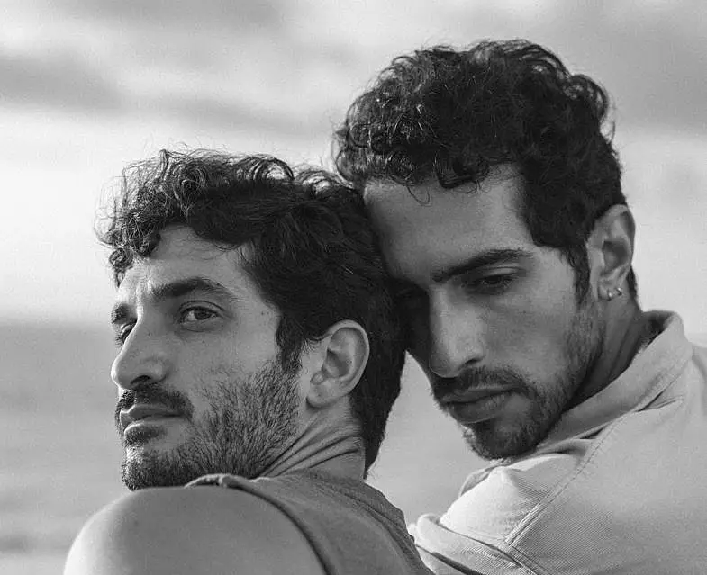 ''לילה אחרון ברומא''