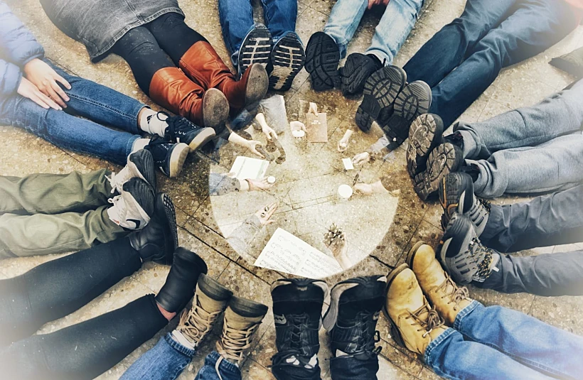 פברואר יוצא מן הכלל