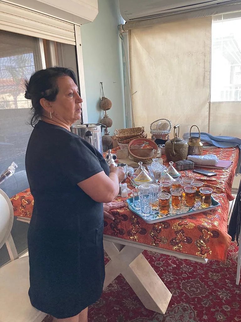 לילי טוויזר