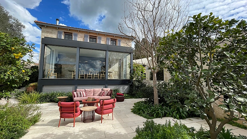 כרמי בת שלמה