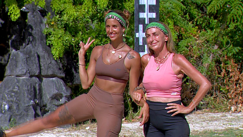 גל ואלית במלחמת החיים והמוות