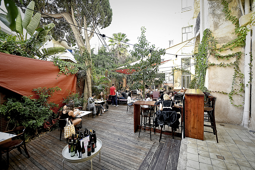 מלון אסמבלאז'