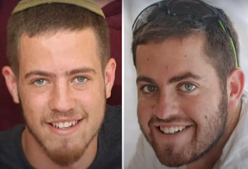 הלל ויגל יניב