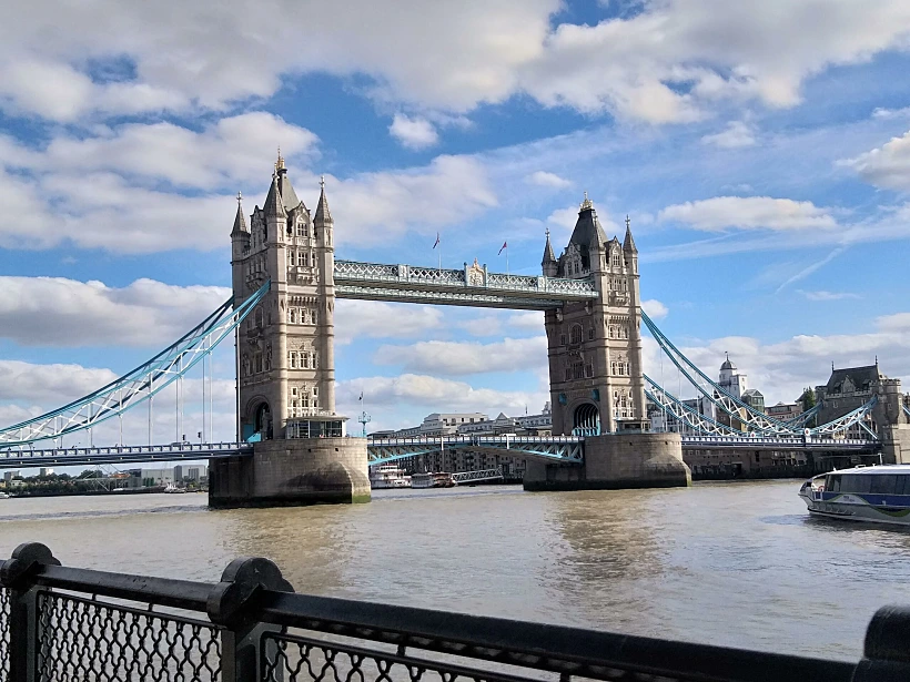 גשר לונדון