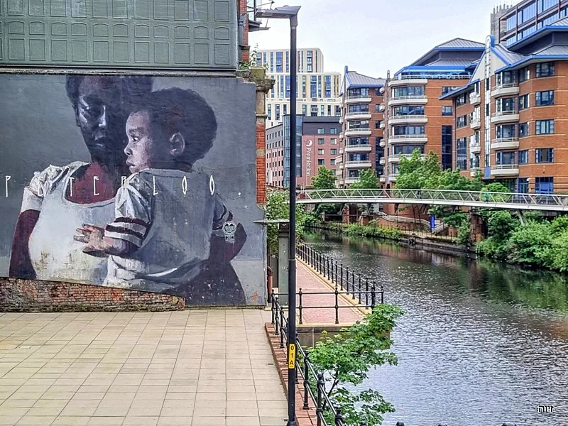 מוזאון האנשים, מנצ'סטר