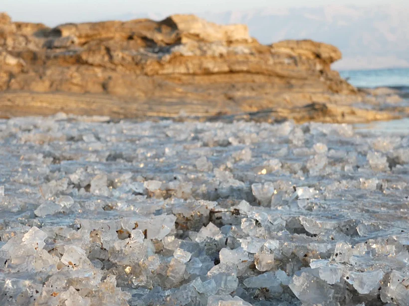 יהלומי ים המלח