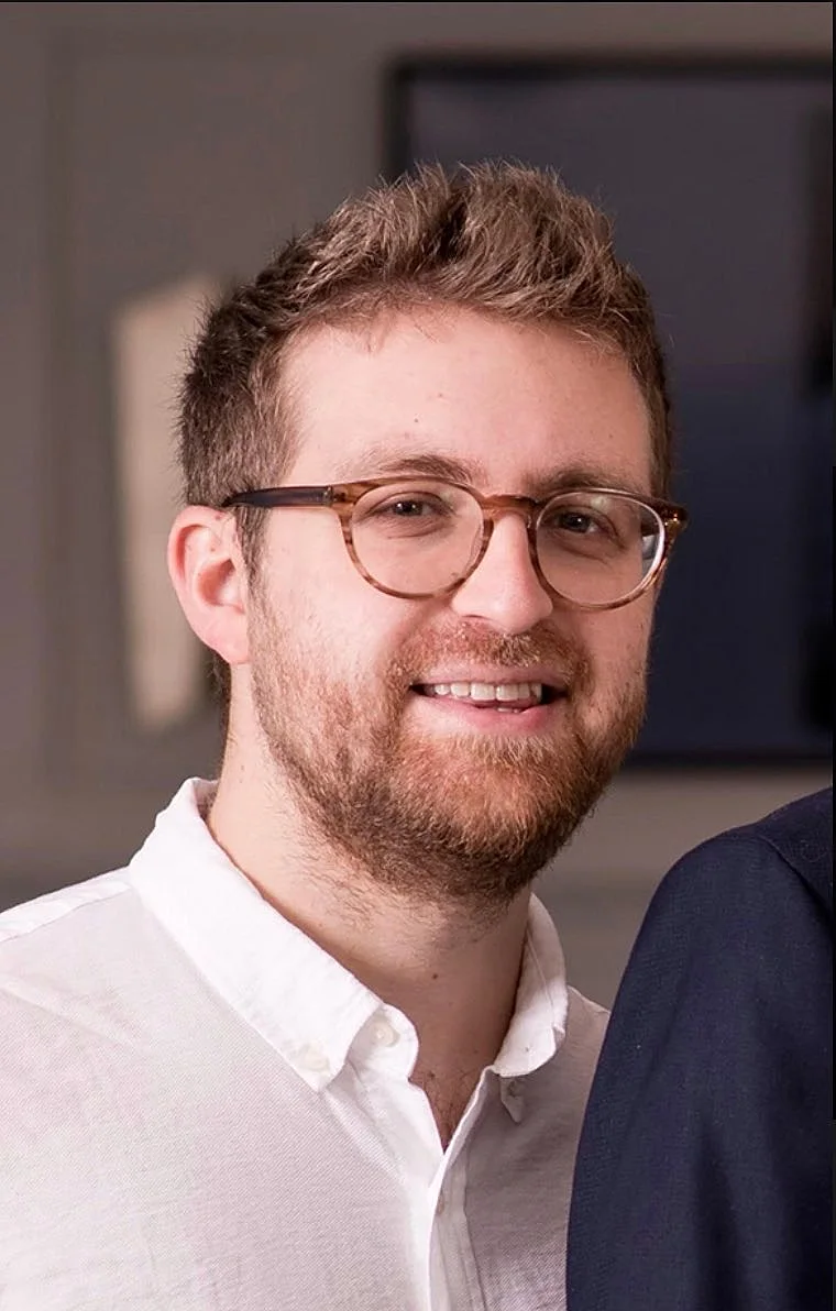 אילן גנלס שנרצח בפיגוע הירי בצומת בית הערבה