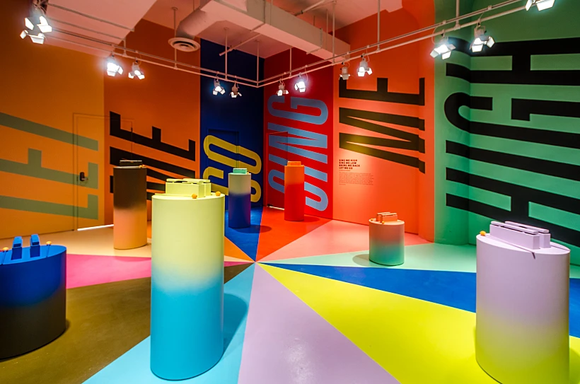 Color Factory