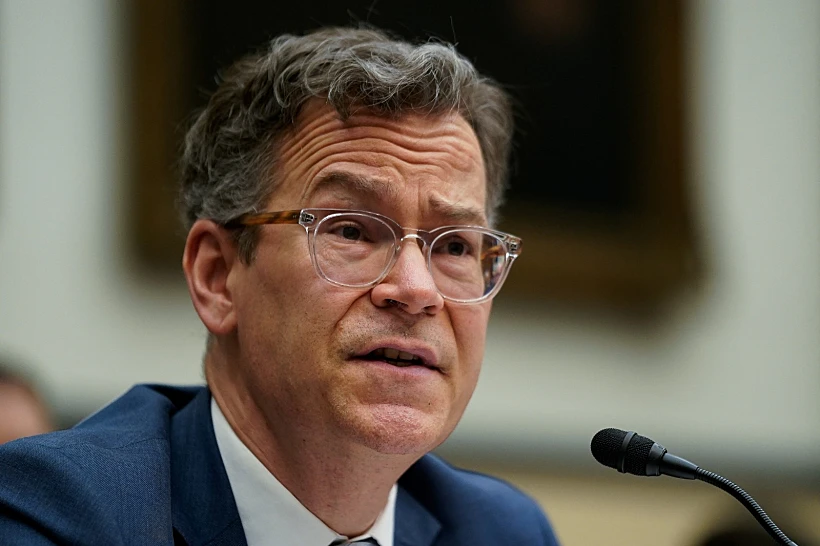 תת-שר ההגנה האמריקני, קולין קהא