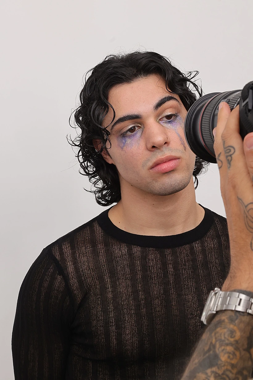 יהונתן מרגי