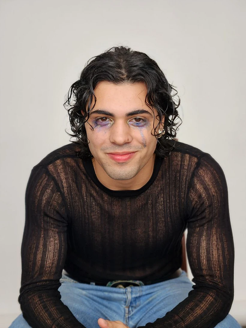 יהונתן מרגי