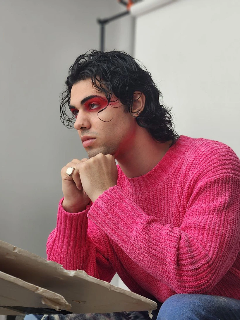 יהונתן מרגי