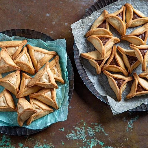 אוזני המן של בייקרי