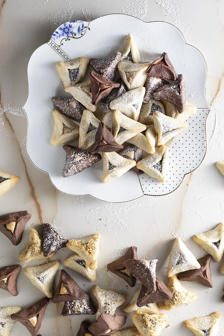 אוזני המן של מיקי שמו