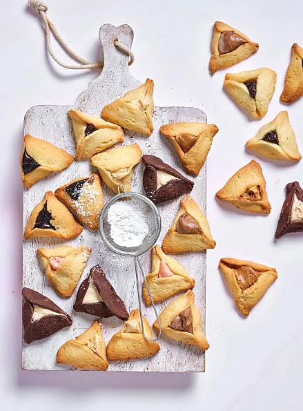 אוזני המן של רשת נאמן