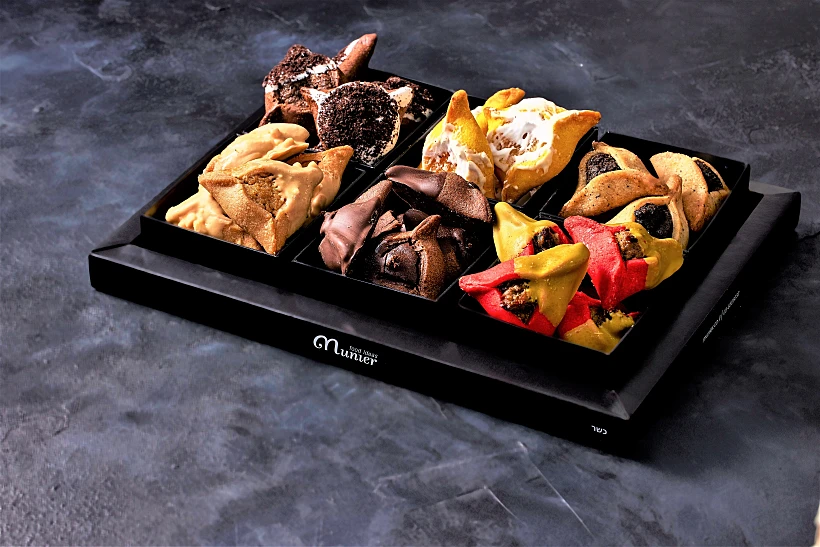 אוזני המן של מונייר