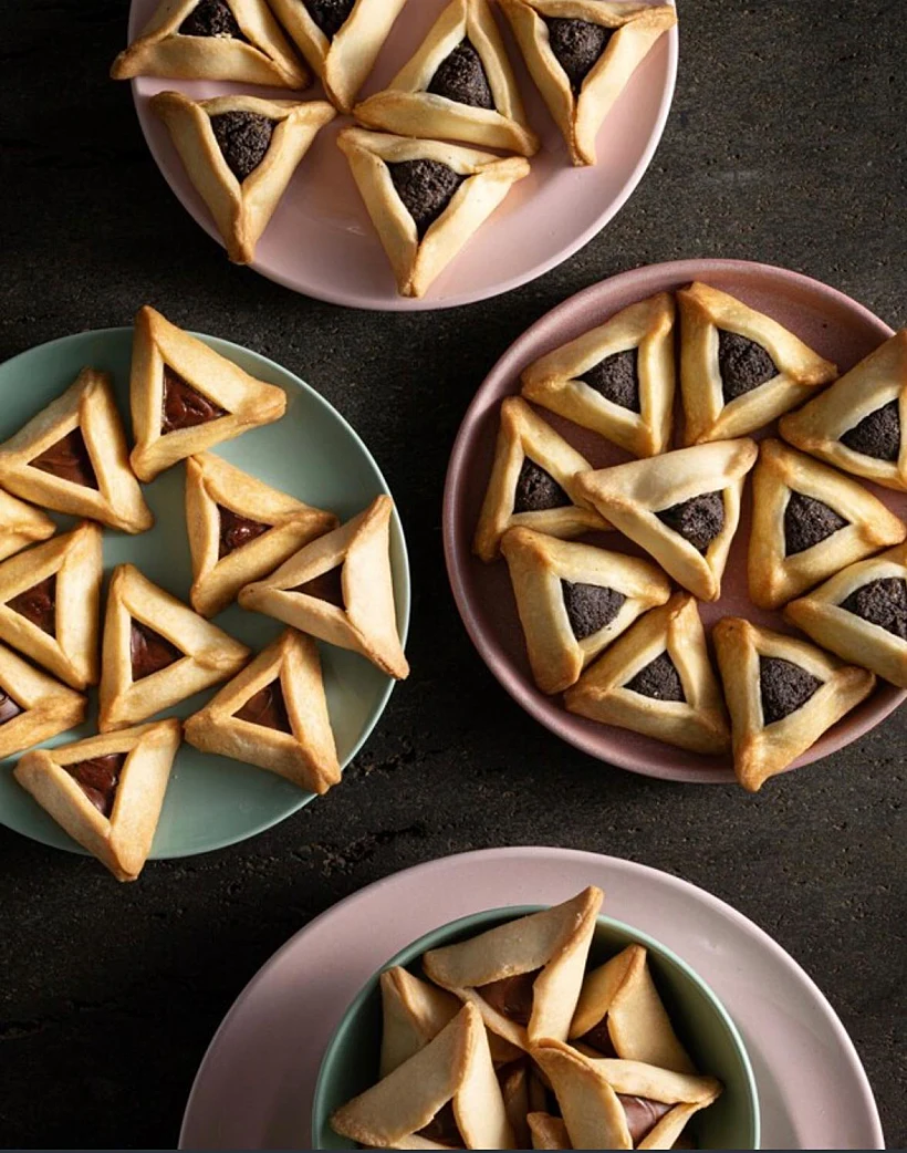 אוזני המן של מימי