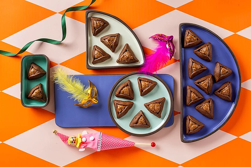 אוזני המן של ביסקוטי