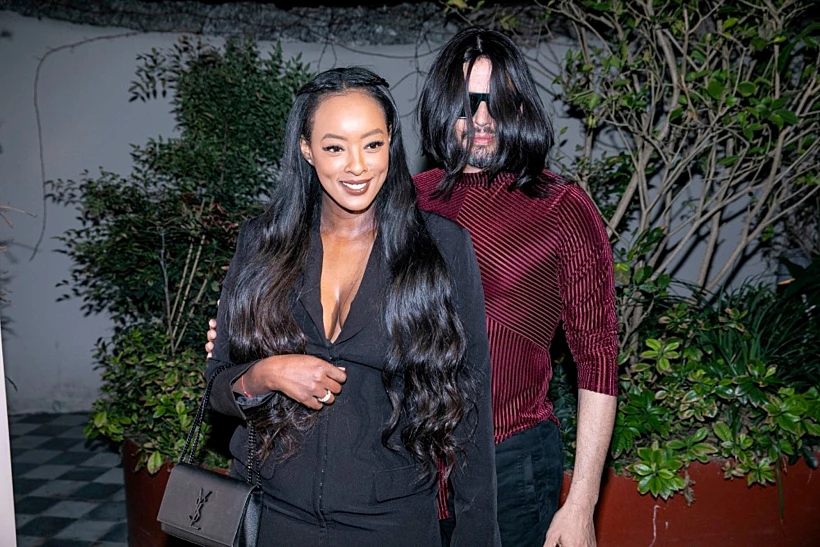 מושיק גלאמין, תקוה גדעון