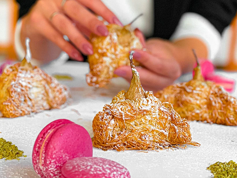 אוזן המן קדאיף