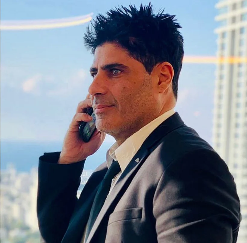 עורך הדין דין עדני