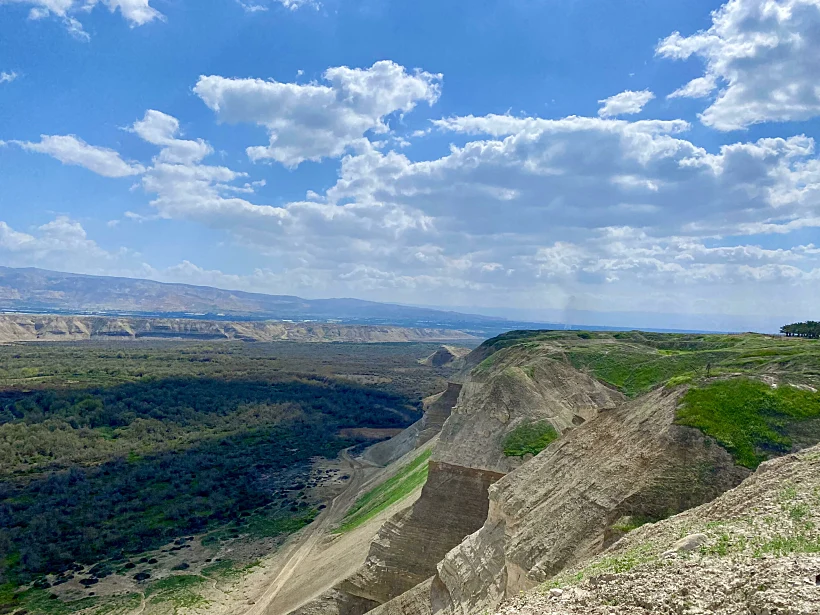 בקעת הירדן