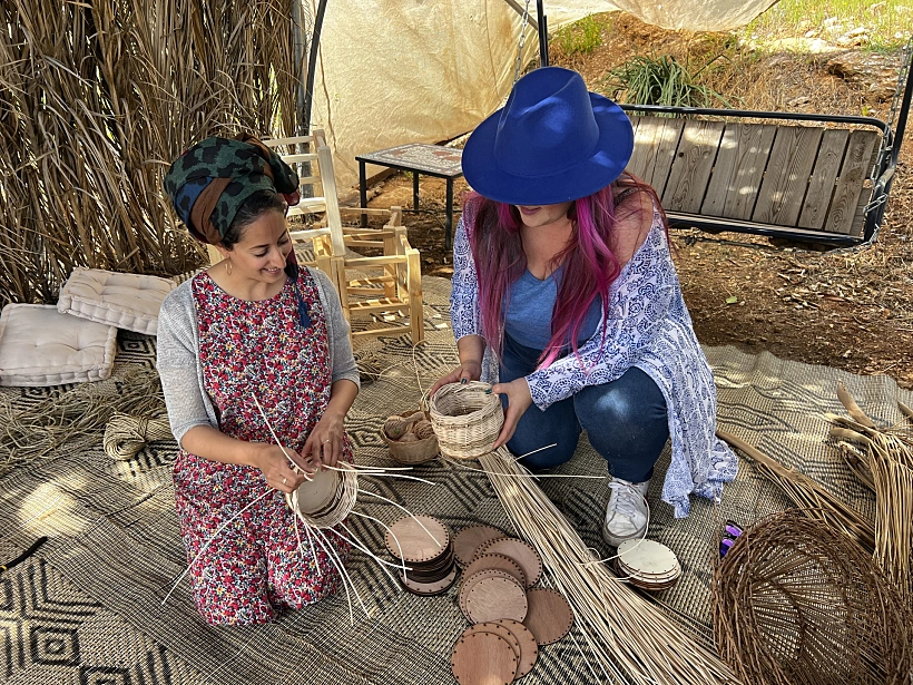 סדנאות קליעה