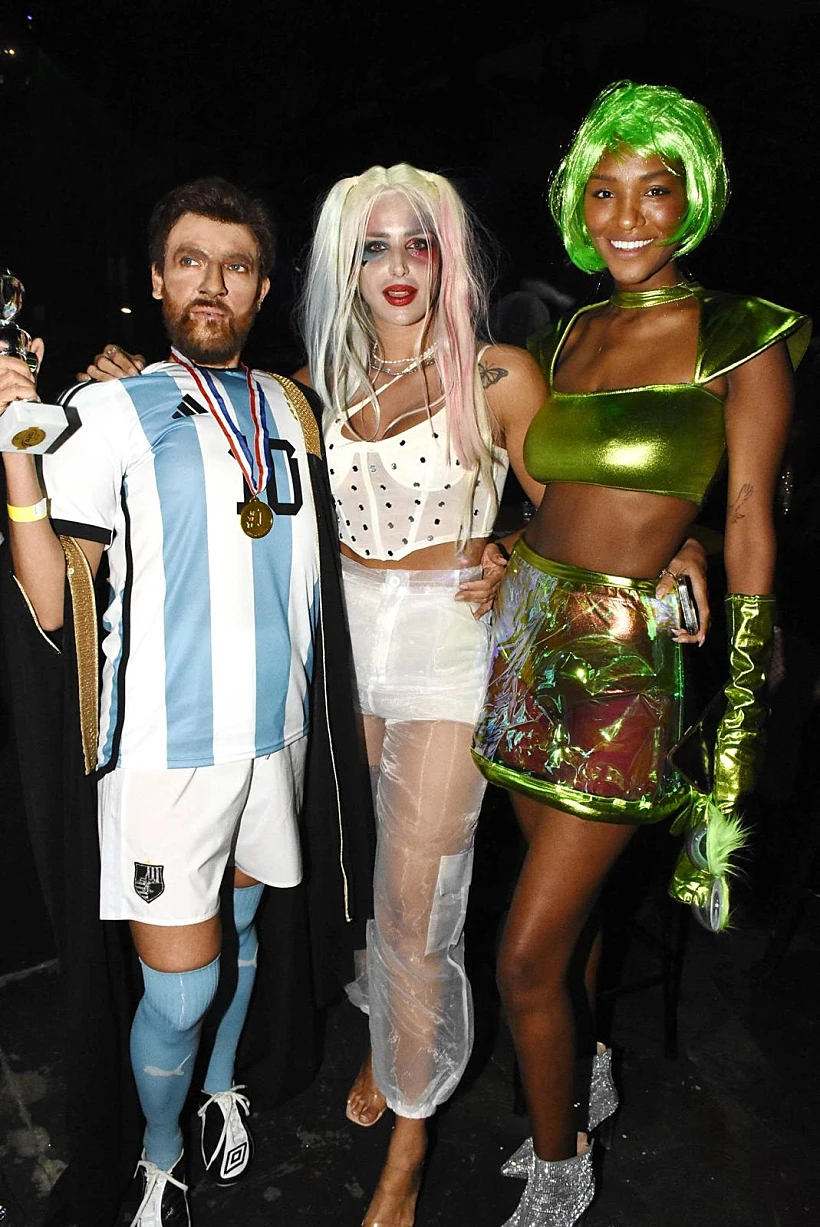 טיטי איינאו גל רובין ואירה דולפין