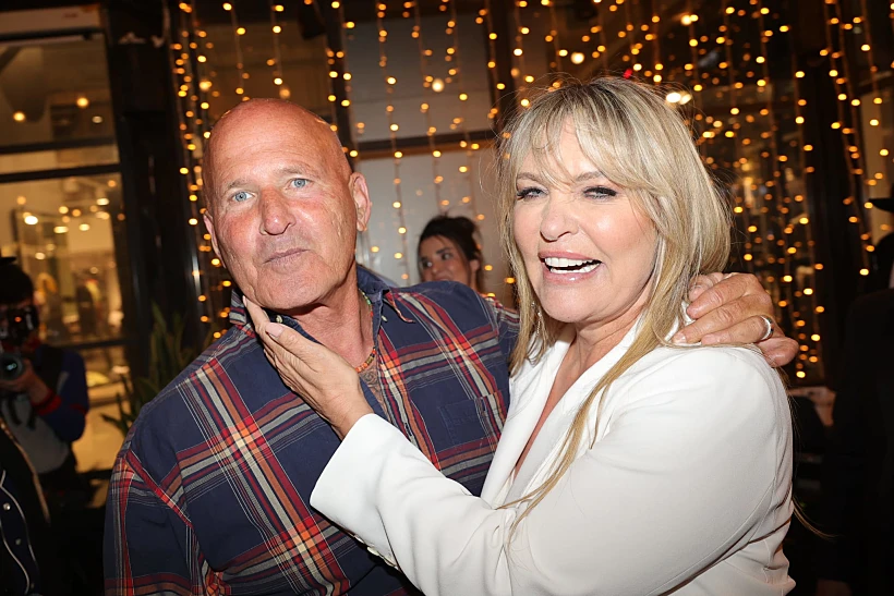 ציפי ורפי רפאלי