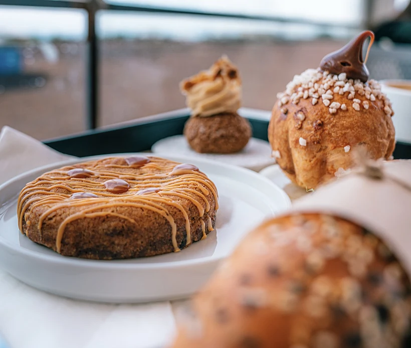 מולאן פטיסרי