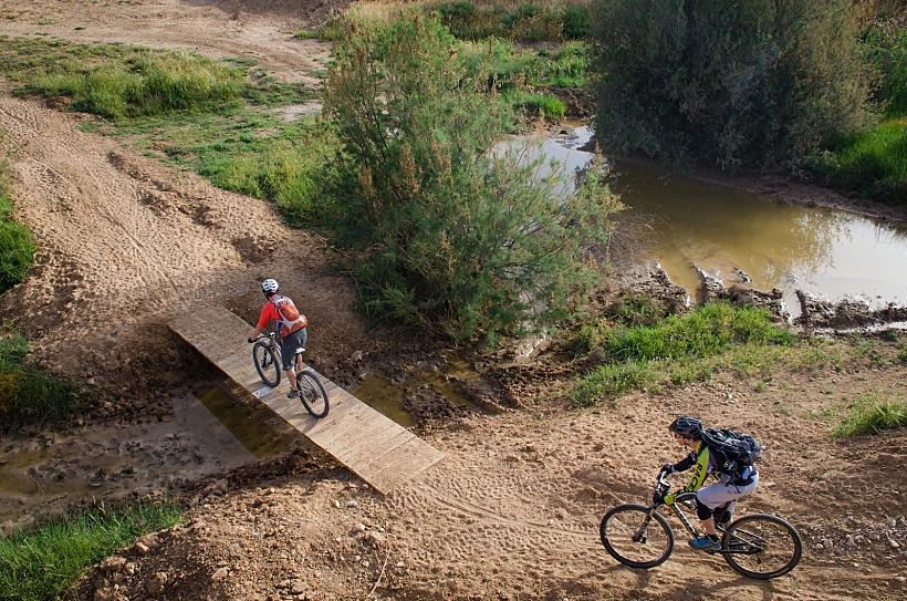 סינגל פארק שרשרת בתרונות גרר