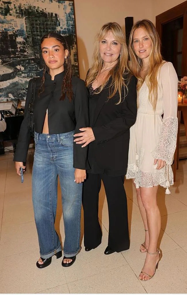 בר רפאלי, ציפי רפאלי, שחר חיון