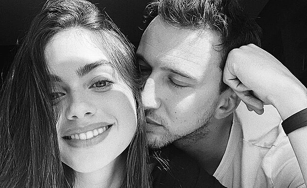 ברנדון קורף, יעל שלביה