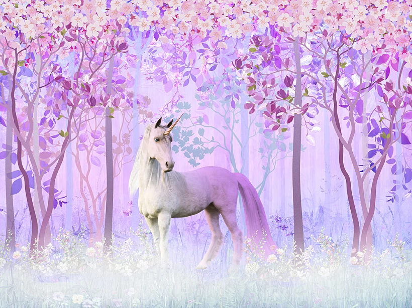 A,fabulous,unicorn,for,the,interior